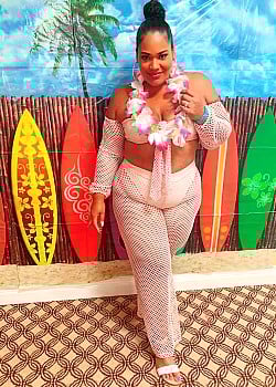 Vanessa Mays